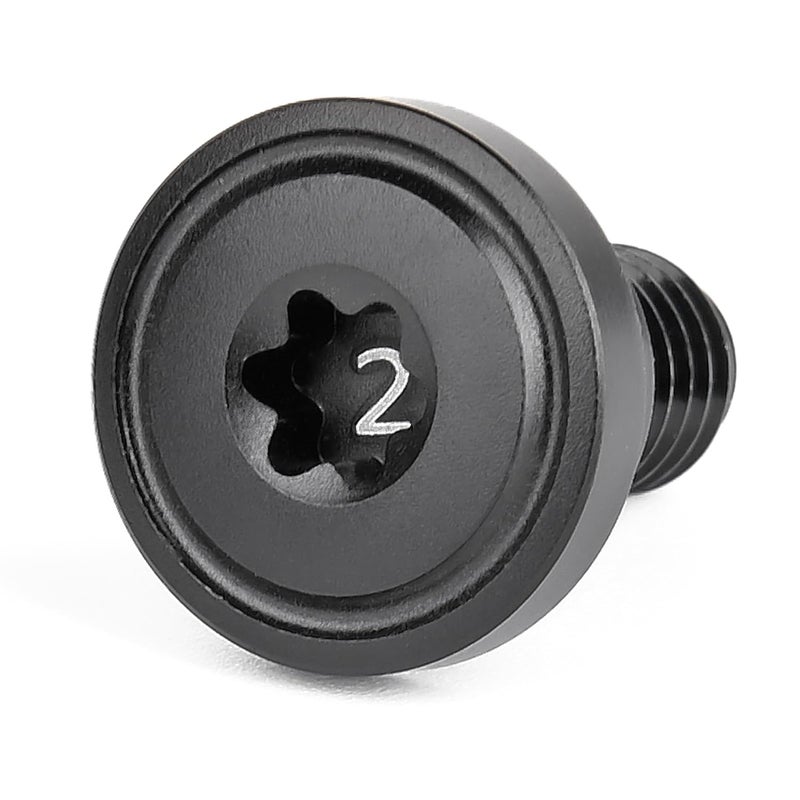 FoFoFo 1PC. Golf Driver Weight Screw Compatible with Callaway Elyte Driver 2/3/4/5/6/7/8/9/10/11/12/13/14/15/16/17/18g Choose Weight (2g) - Image 2